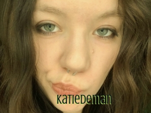 Katiedeman