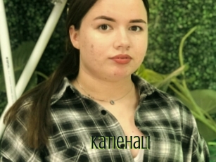 Katiehali