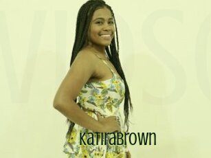 Katirabrown