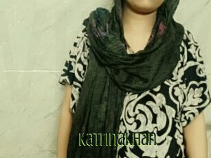 Katrinakhan