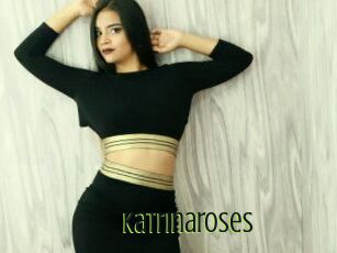 Katrinaroses