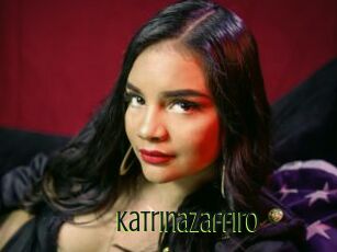 Katrinazaffiro