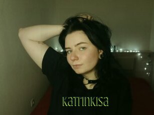 Katrinkisa