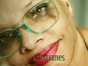 Katstjames