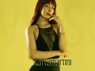 Kattamartini