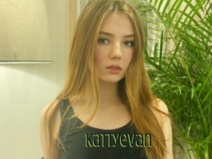 Kattyevan
