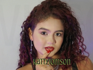 Kattytomson