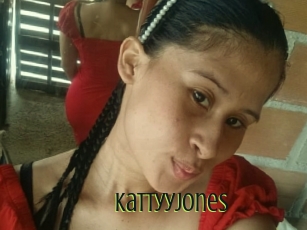 Kattyyjones