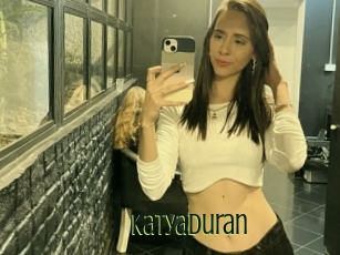 Katyaduran