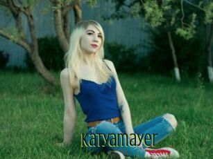 Katyamayer