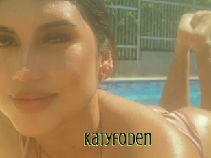 Katyfoden