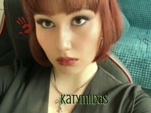 Katymidas