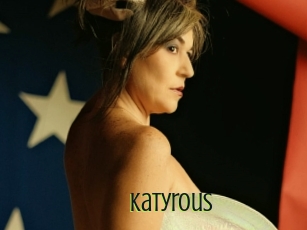 Katyrous