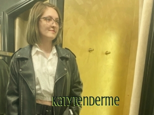 Katytenderme