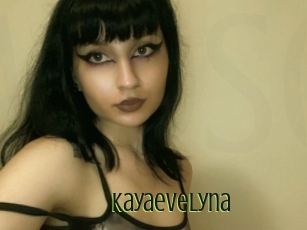 Kayaevelyna