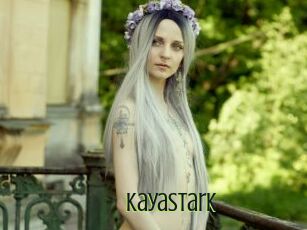 Kayastark