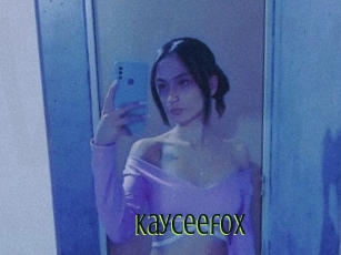 Kayceefox