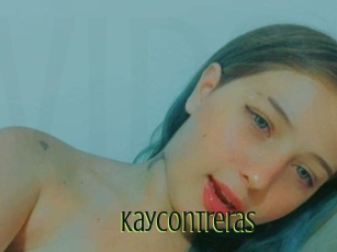 Kaycontreras