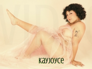 Kayjoyce