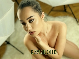 Kaylalotus