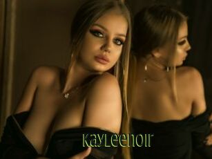 Kayleenoir