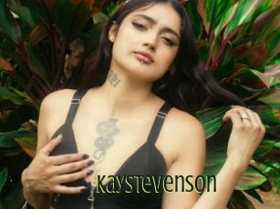 Kaystevenson