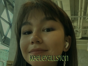 Keeleyallston