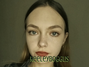 Keeleyboggus