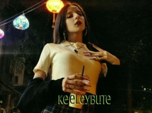 Keeleybute