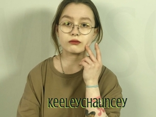 Keeleychauncey