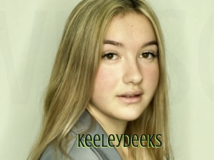 Keeleydeeks