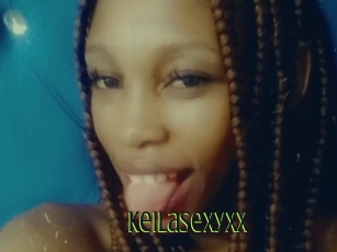 Keilasexyxx