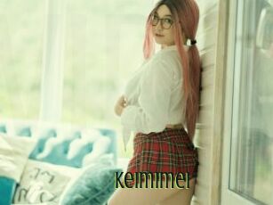 Keimimei