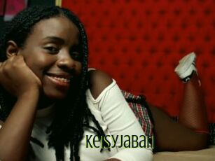 Keisyjabari