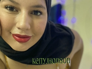 Keityjhonson