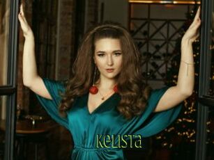 Kelista