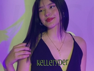 Kelleryder