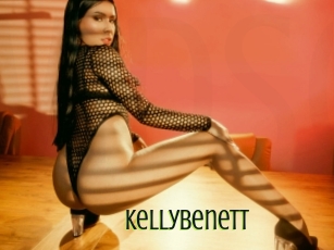 kellybenett Video sodomie anal