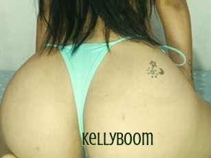 Kellyboom