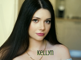 Kellyn