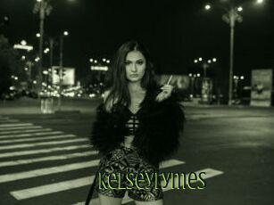 Kelseyrymes