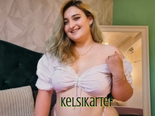 Kelsikarter