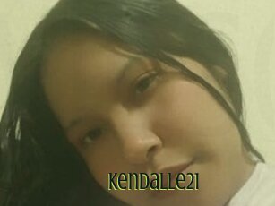 Kendalle21