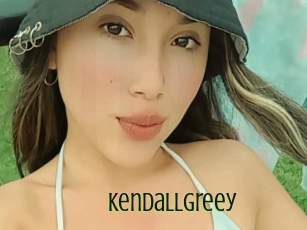 Kendallgreey