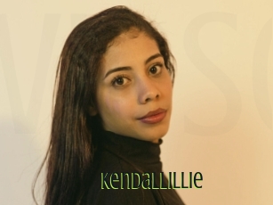 Kendallillie