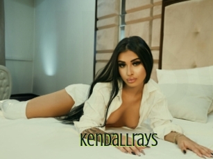 Kendallrays