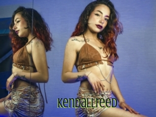 Kendallreed