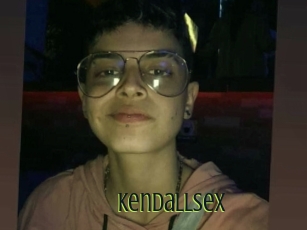 Kendallsex