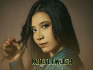 Kendallwalsh