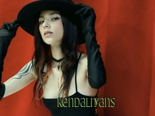 Kendalryans